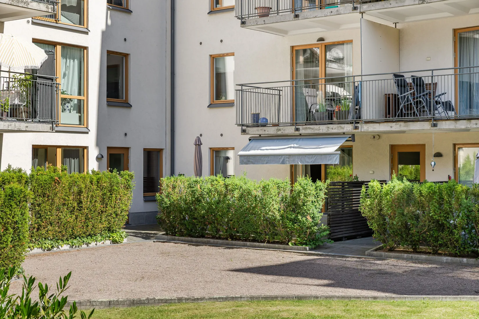 Bostadsrätt, Sparregatan 3, Vasastaden, Linköping