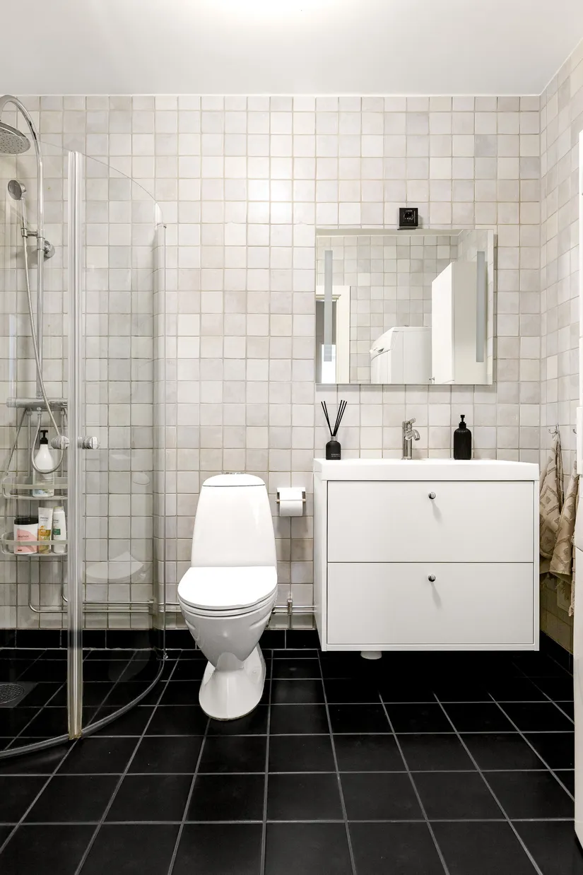 Bostadsrätt, Sparregatan 3, Vasastaden, Linköping