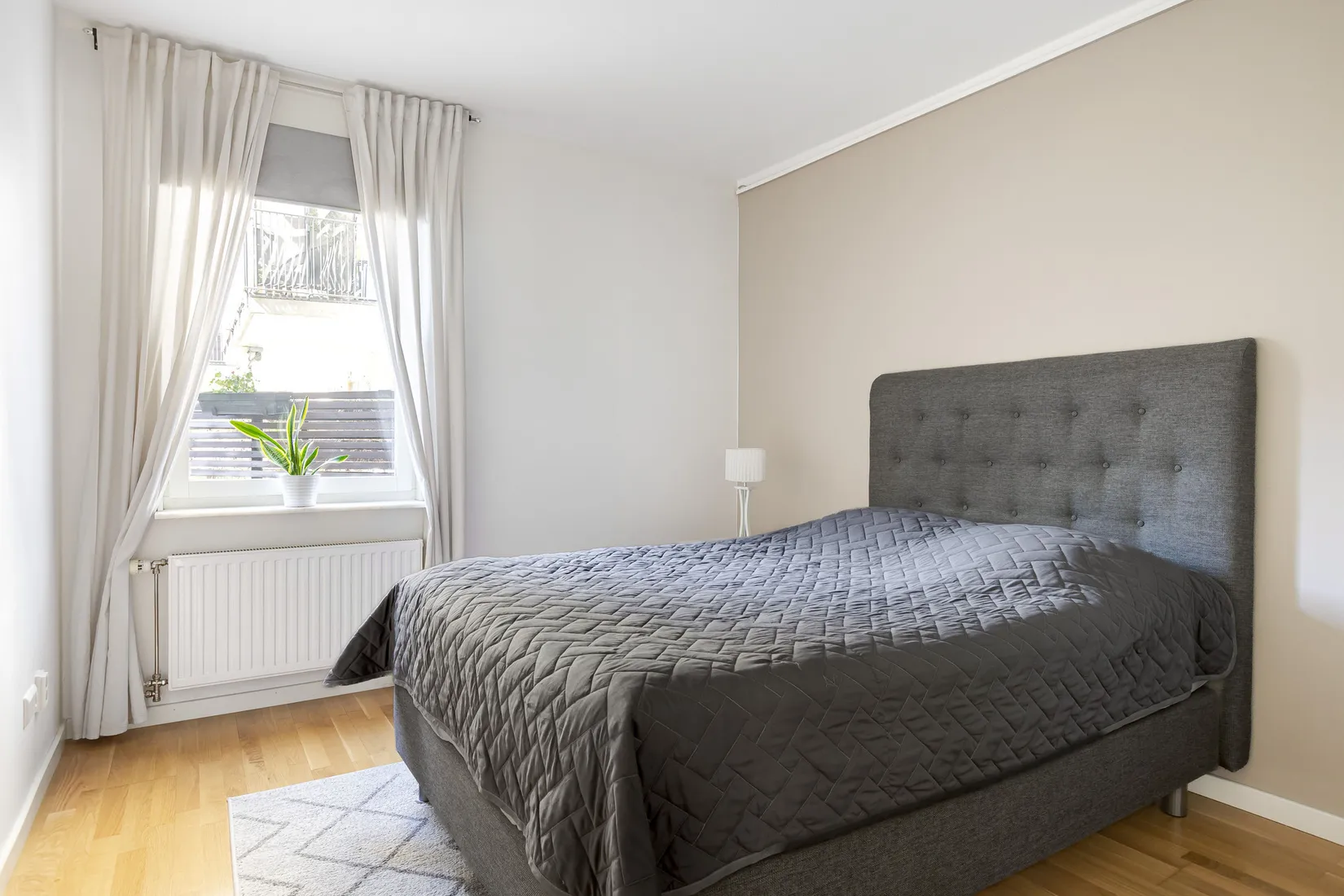 Bostadsrätt, Sparregatan 3, Vasastaden, Linköping