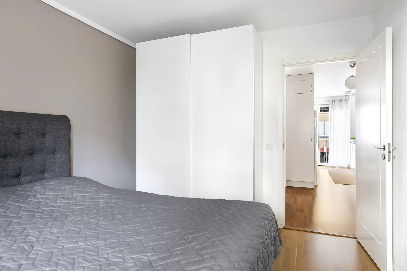 Bostadsrätt, Sparregatan 3, Vasastaden, Linköping