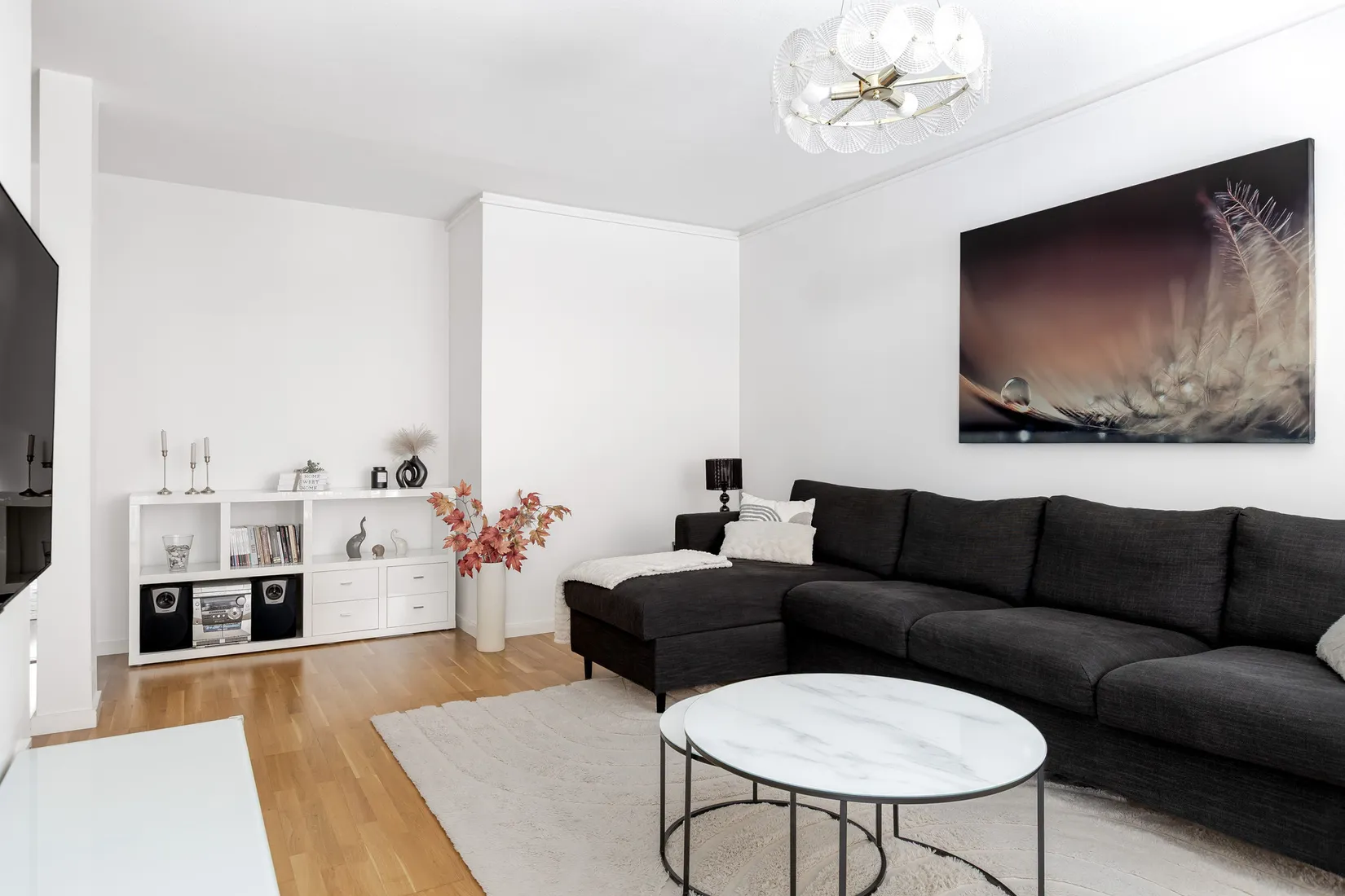 Bostadsrätt, Sparregatan 3, Vasastaden, Linköping