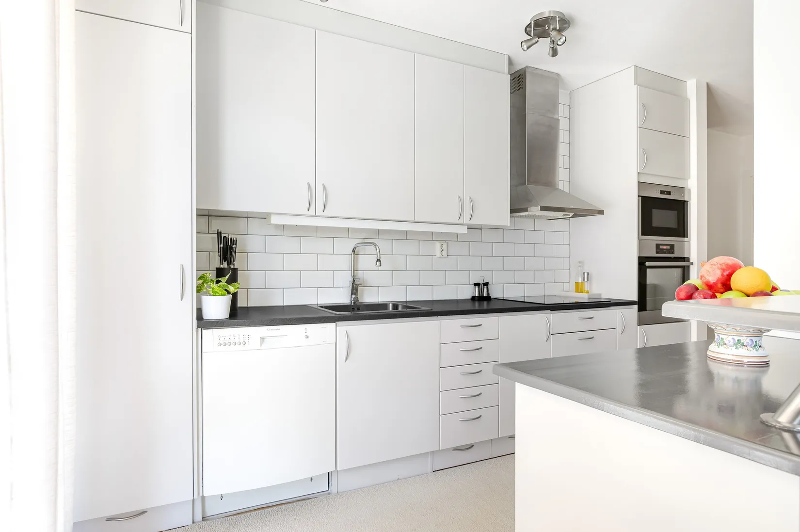Bostadsrätt, Sparregatan 3, Vasastaden, Linköping