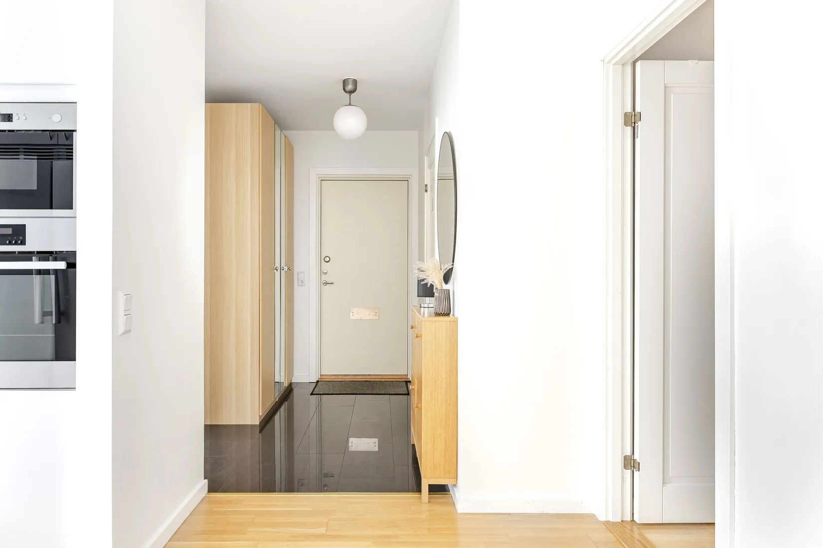 Bostadsrätt, Sparregatan 3, Vasastaden, Linköping