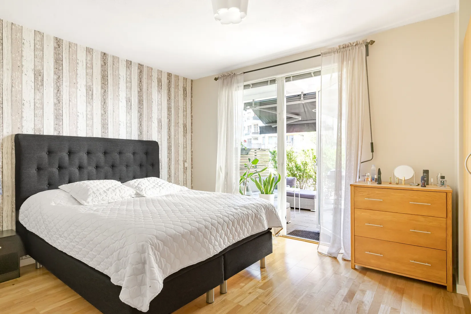 Bostadsrätt, Sparregatan 3, Vasastaden, Linköping