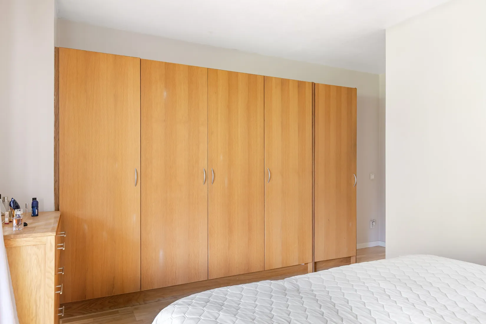 Bostadsrätt, Sparregatan 3, Vasastaden, Linköping