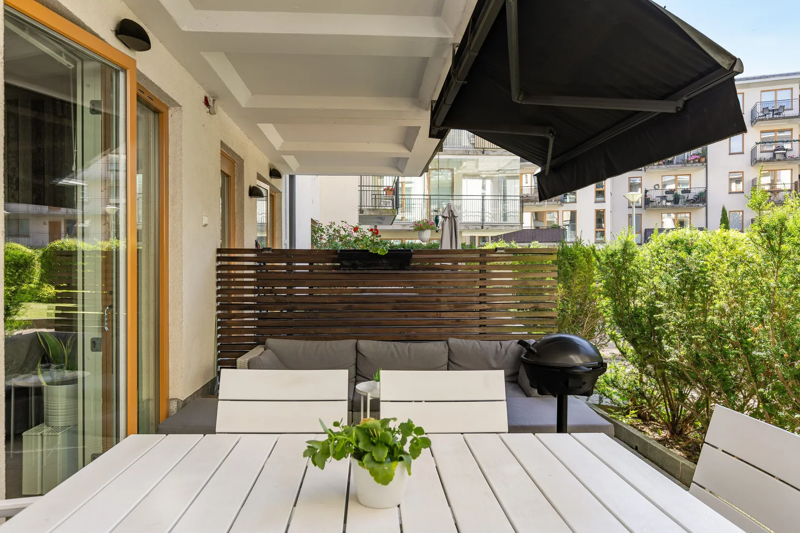 Bostadsrätt, Sparregatan 3, Vasastaden, Linköping