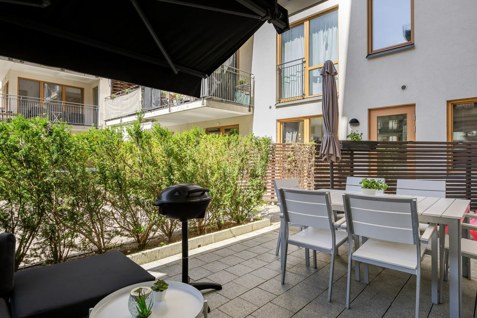 Bostadsrätt, Sparregatan 3, Vasastaden, Linköping
