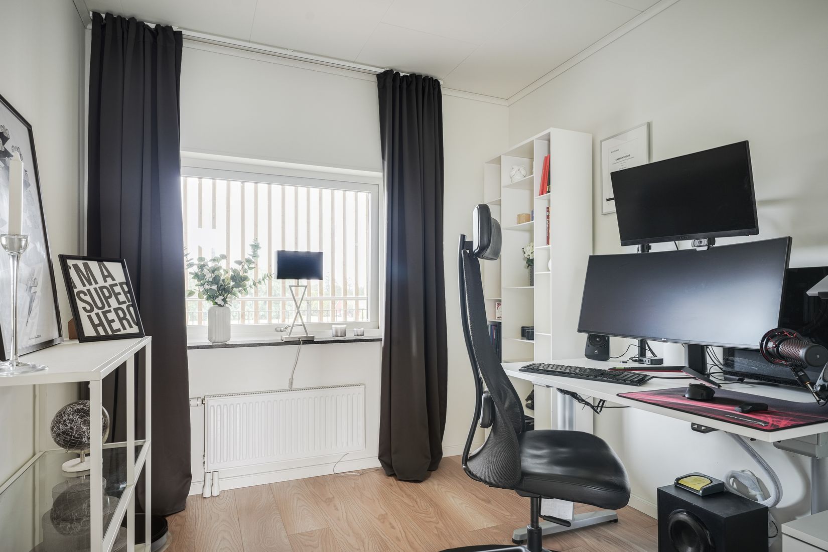 Bostadsrätt, Umeågatan 20 J, Errarps Ängar, Ängelholm