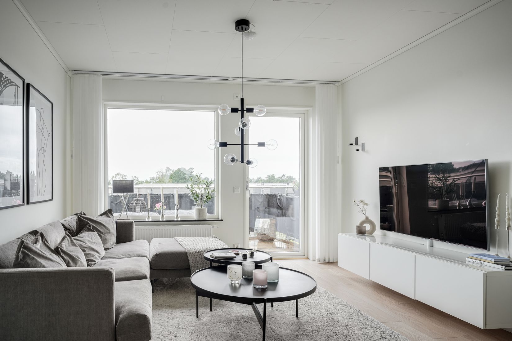 Bostadsrätt, Umeågatan 20 J, Errarps Ängar, Ängelholm