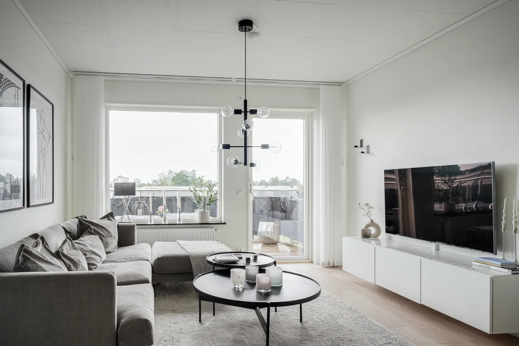 Bostadsrätt, Umeågatan 20 J, Errarps Ängar, Ängelholm