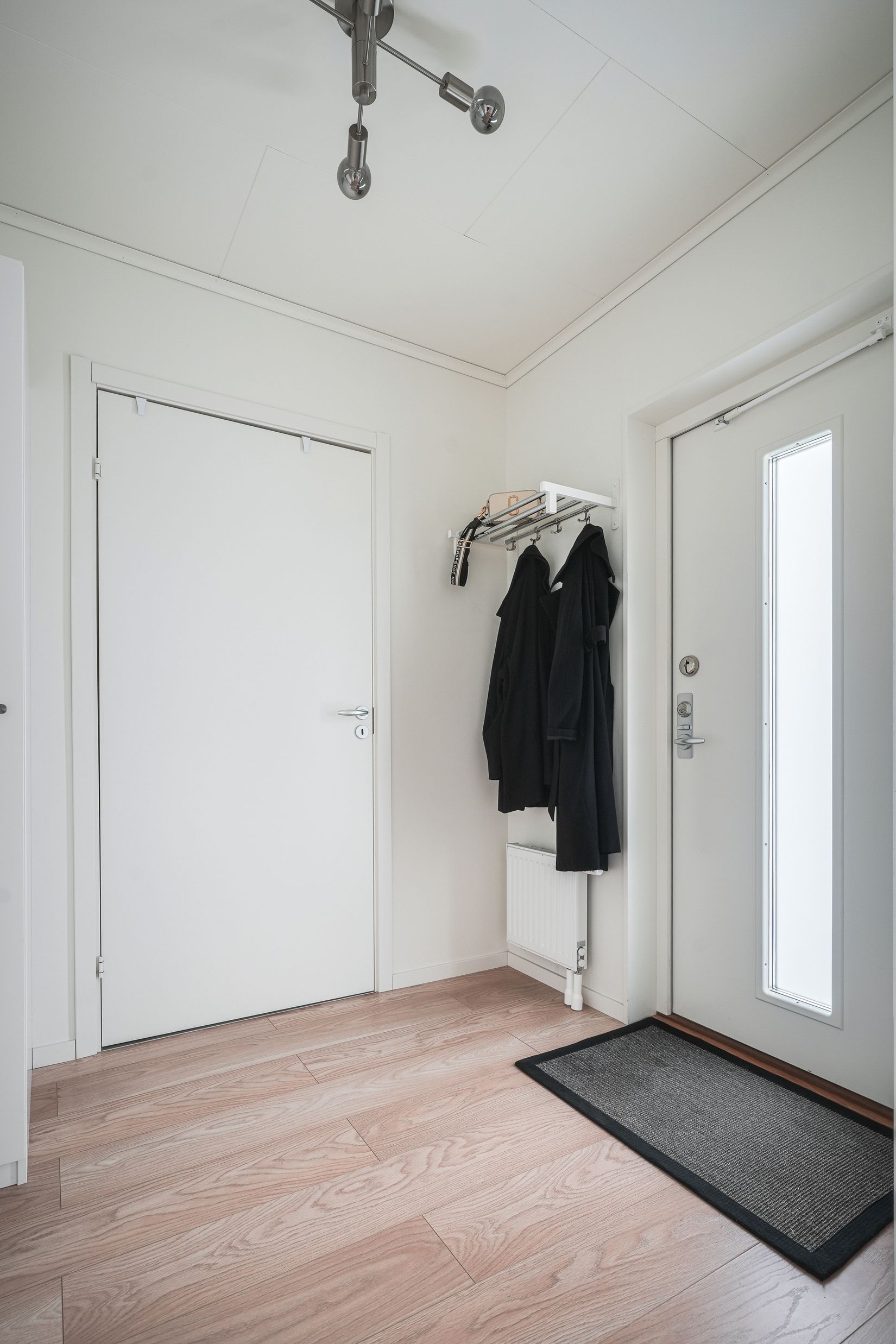 Bostadsrätt, Umeågatan 20 J, Errarps Ängar, Ängelholm