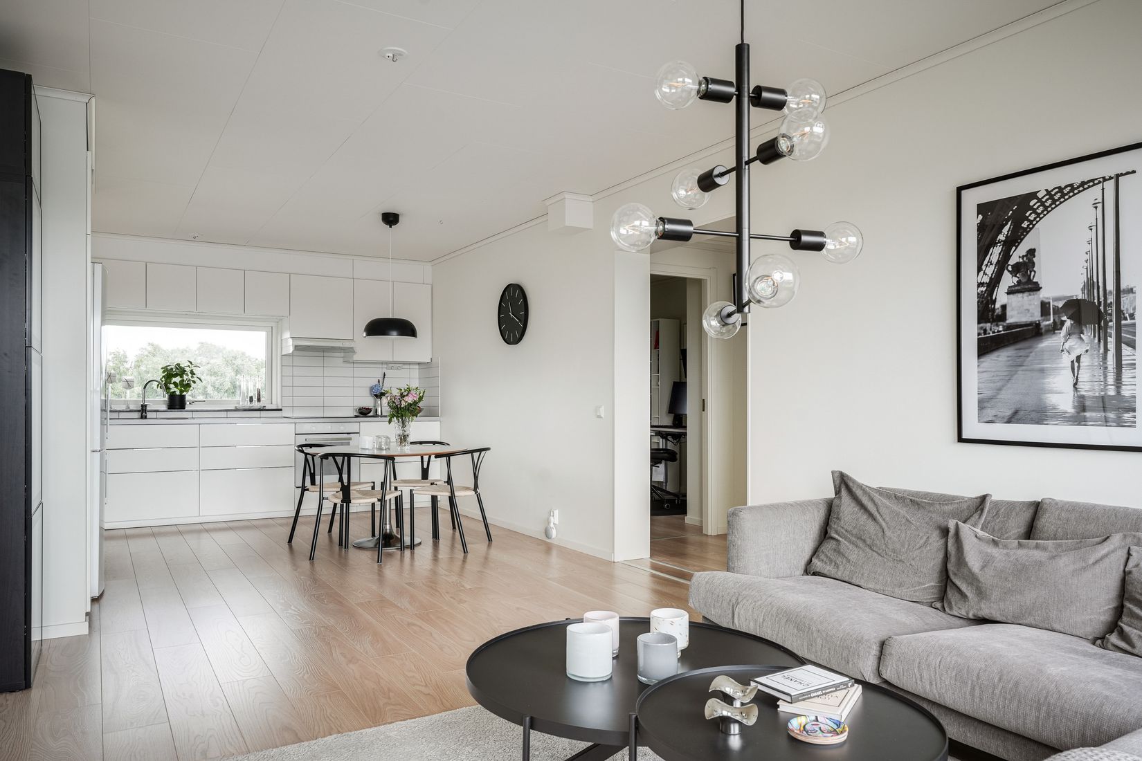 Bostadsrätt, Umeågatan 20 J, Errarps Ängar, Ängelholm