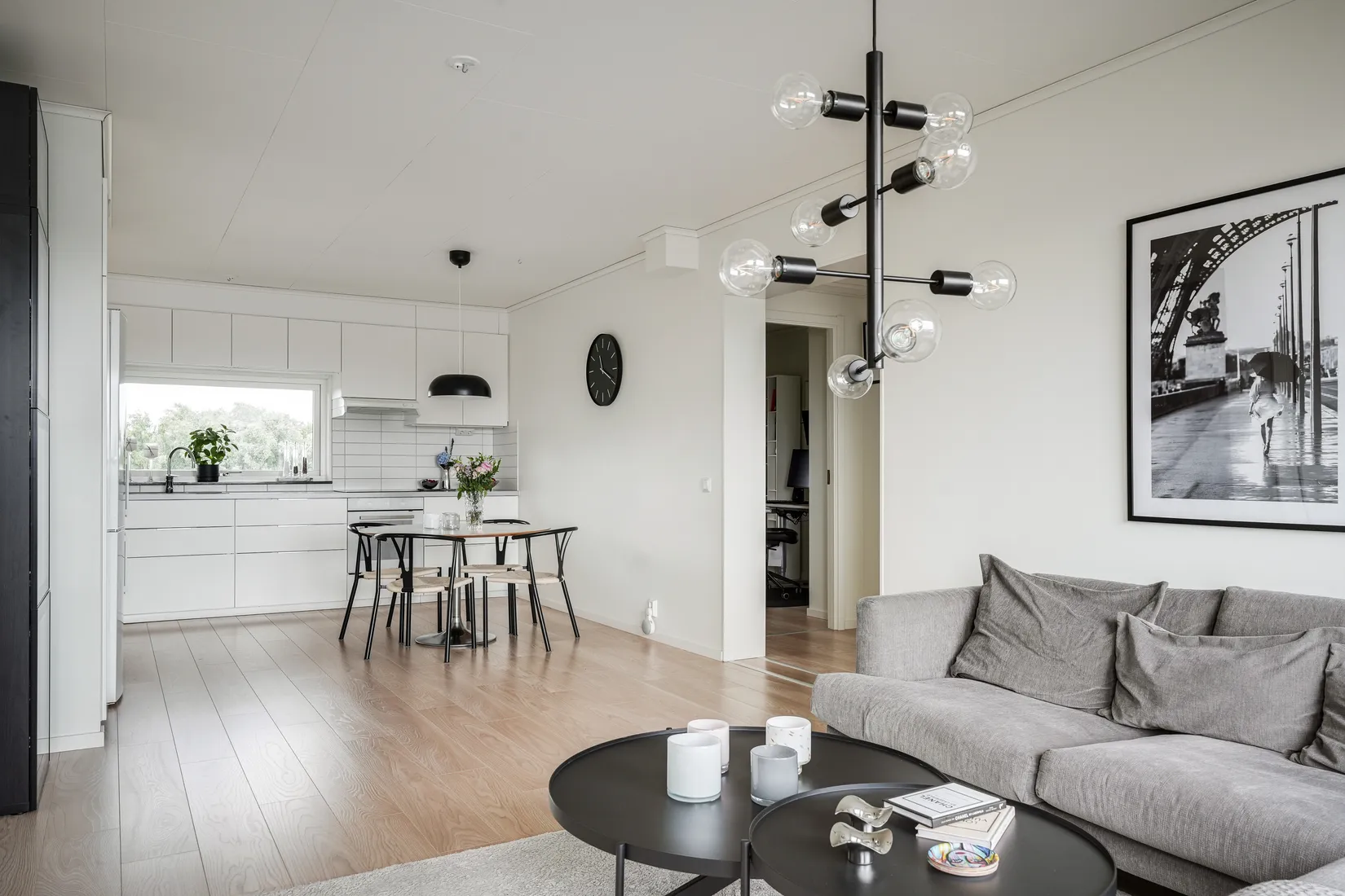 Bostadsrätt, Umeågatan 20 J, Errarps Ängar, Ängelholm
