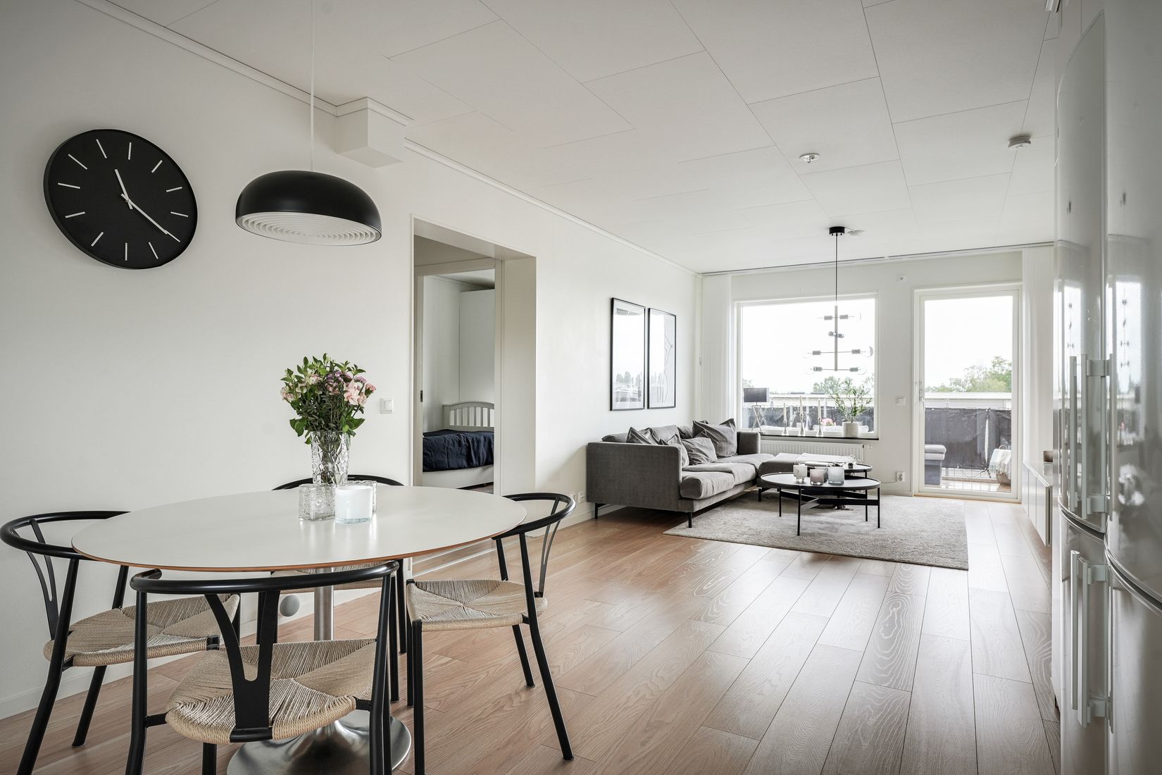 Bostadsrätt, Umeågatan 20 J, Errarps Ängar, Ängelholm