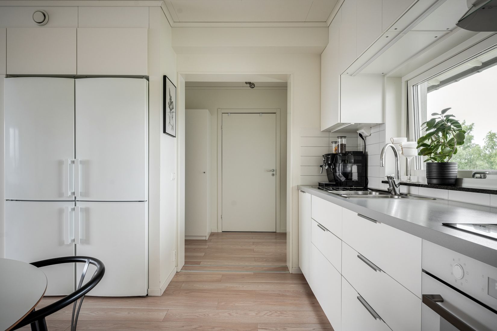 Bostadsrätt, Umeågatan 20 J, Errarps Ängar, Ängelholm