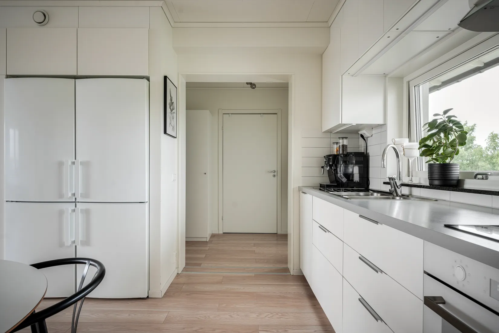 Bostadsrätt, Umeågatan 20 J, Errarps Ängar, Ängelholm