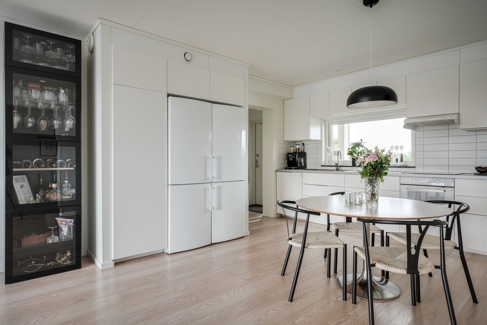 Bostadsrätt, Umeågatan 20 J, Errarps Ängar, Ängelholm