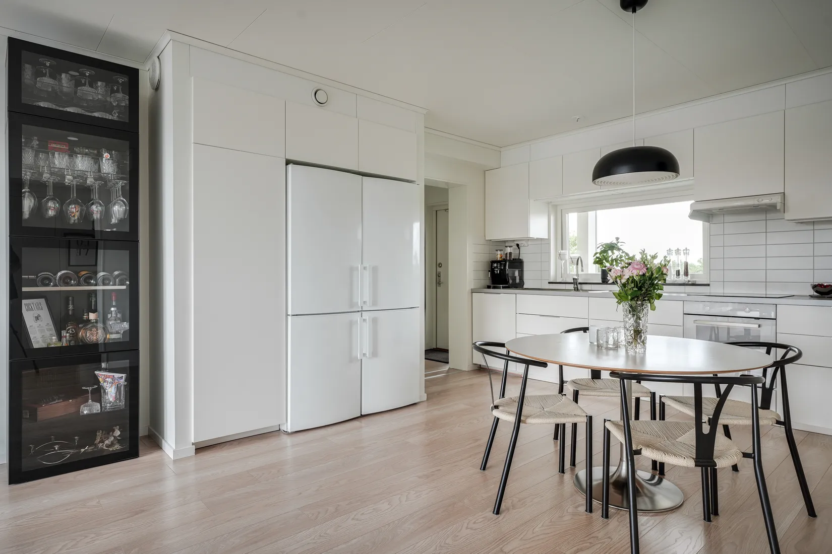 Bostadsrätt, Umeågatan 20 J, Errarps Ängar, Ängelholm