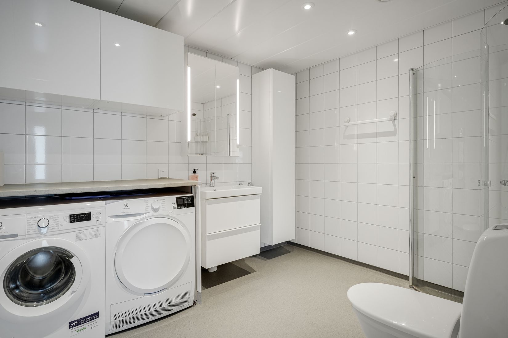 Bostadsrätt, Umeågatan 20 J, Errarps Ängar, Ängelholm