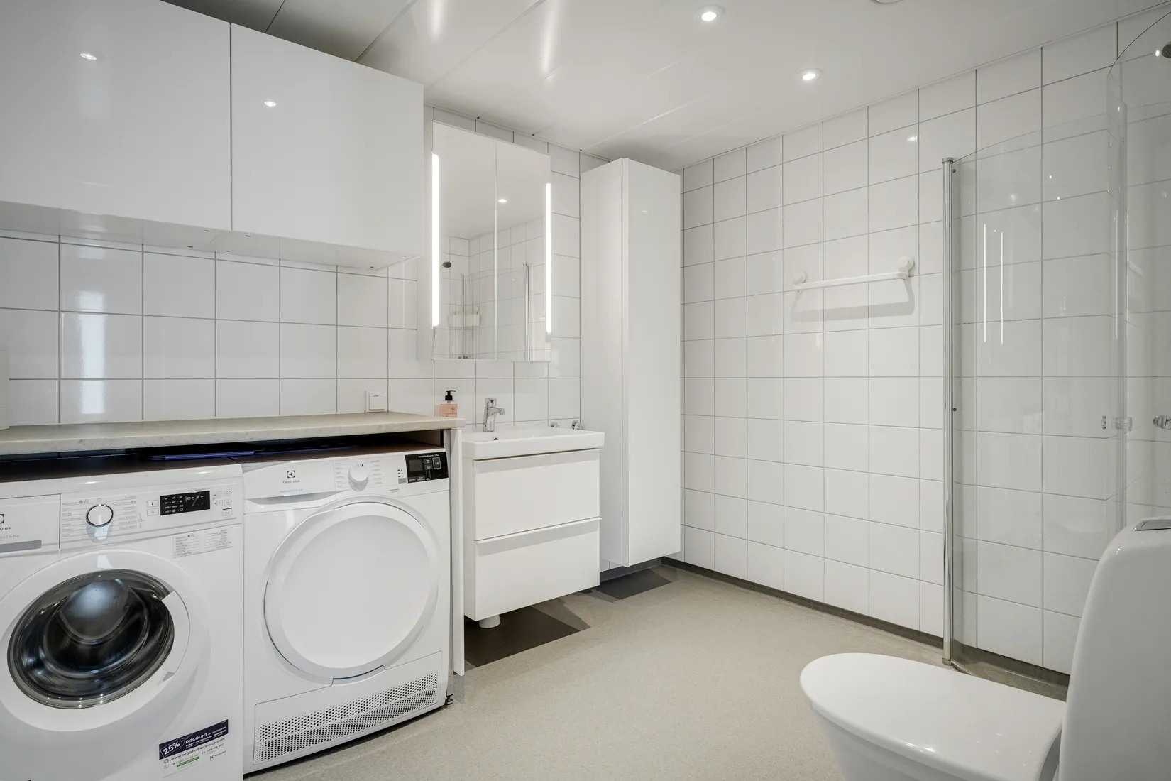 Bostadsrätt, Umeågatan 20 J, Errarps Ängar, Ängelholm