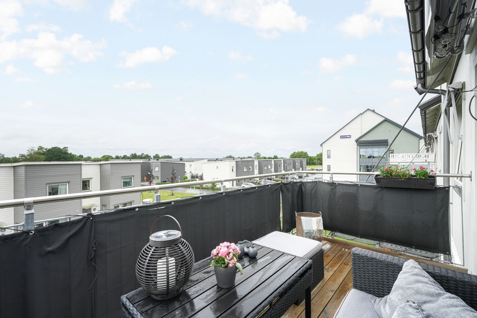 Bostadsrätt, Umeågatan 20 J, Errarps Ängar, Ängelholm