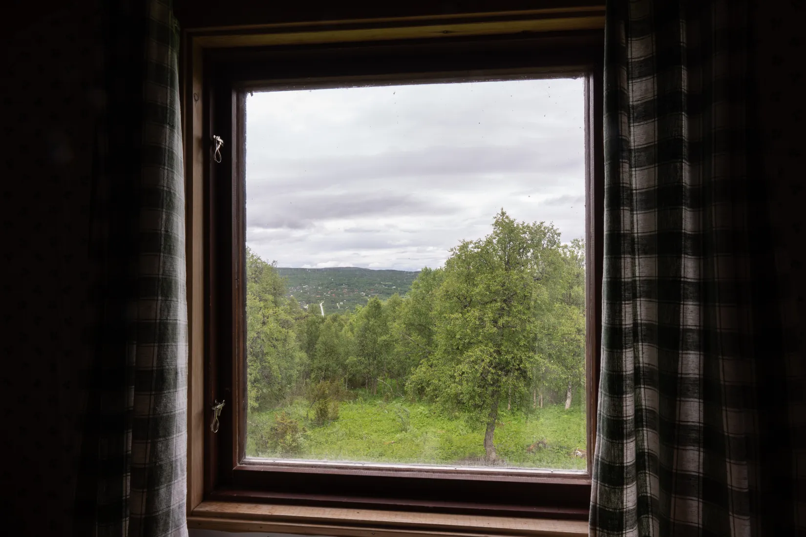 Fritidshus, Rockvallen 88, Härjedalen