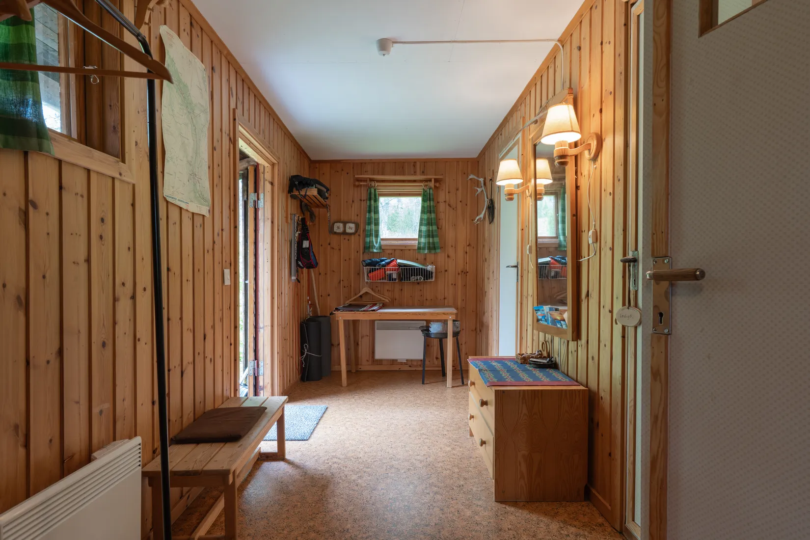 Fritidshus, Rockvallen 88, Härjedalen