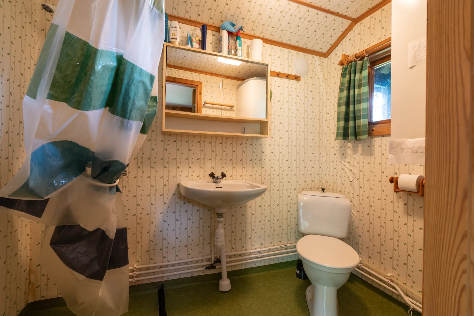 Fritidshus, Rockvallen 88, Härjedalen
