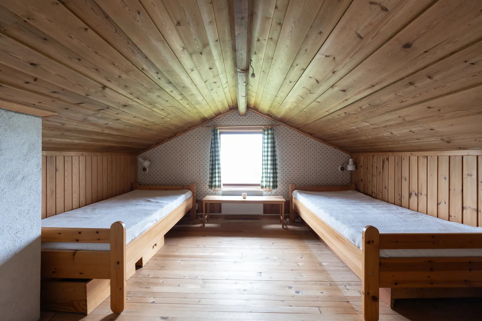 Fritidshus, Rockvallen 88, Härjedalen