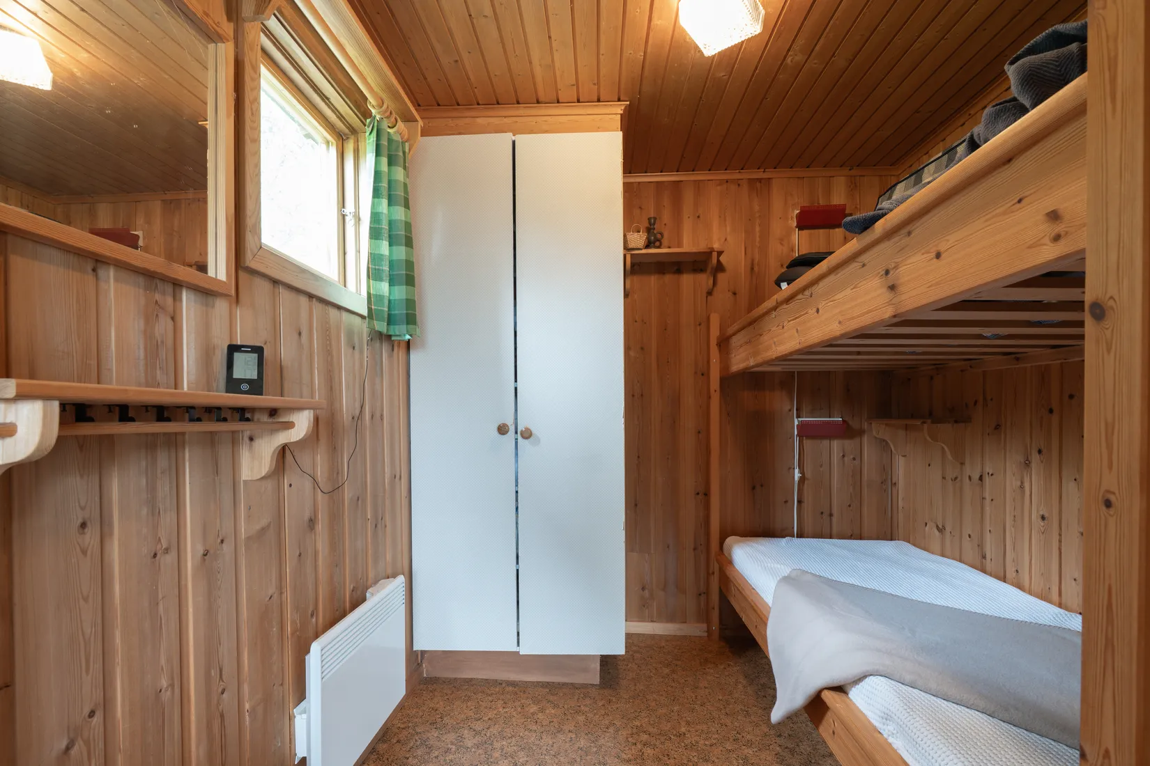 Fritidshus, Rockvallen 88, Härjedalen