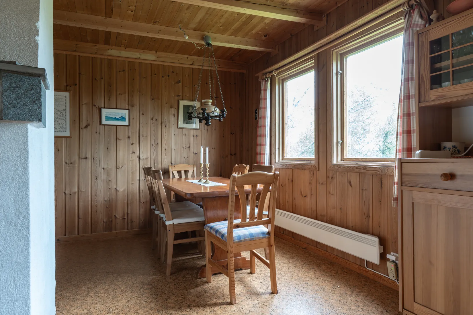 Fritidshus, Rockvallen 88, Härjedalen