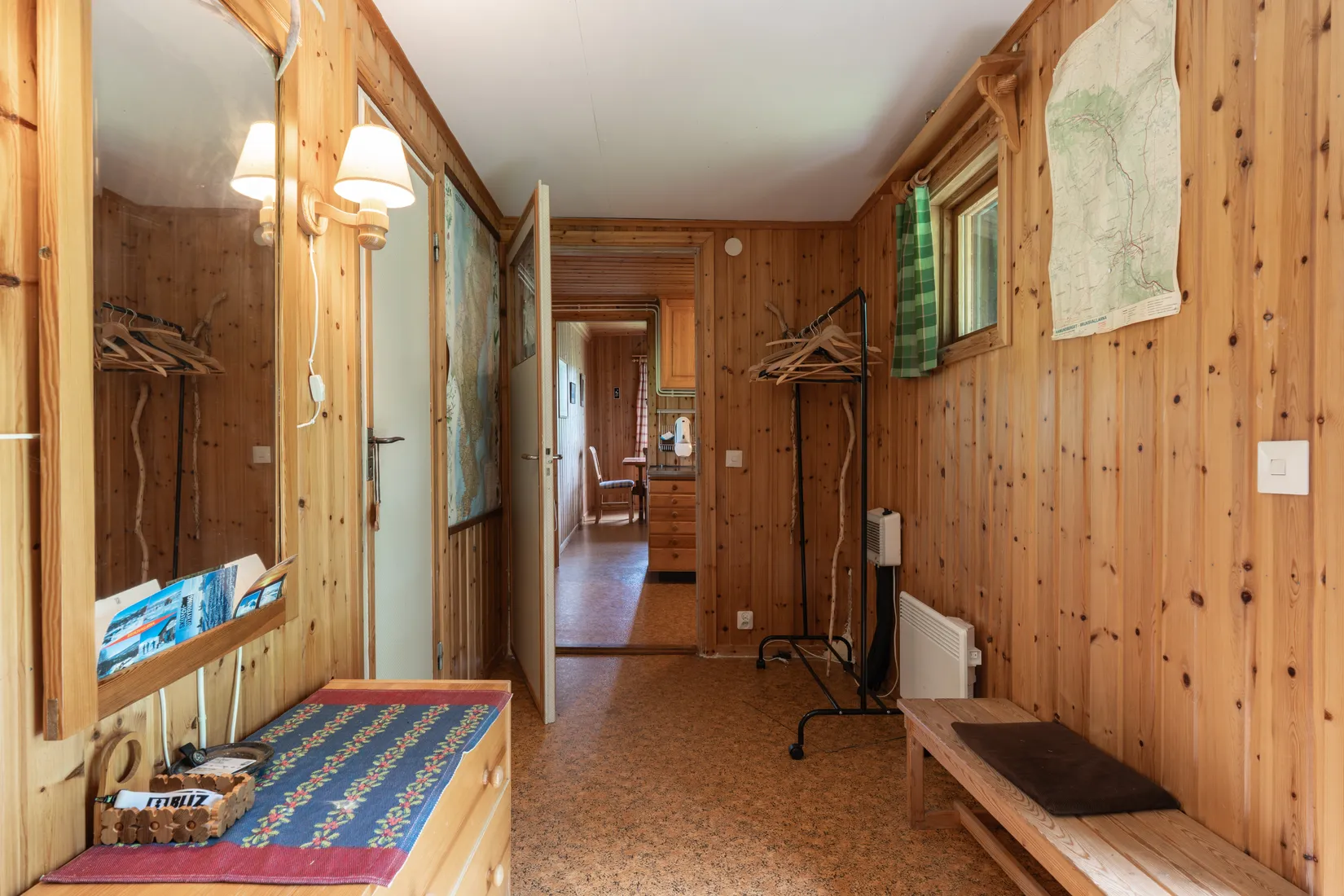 Fritidshus, Rockvallen 88, Härjedalen