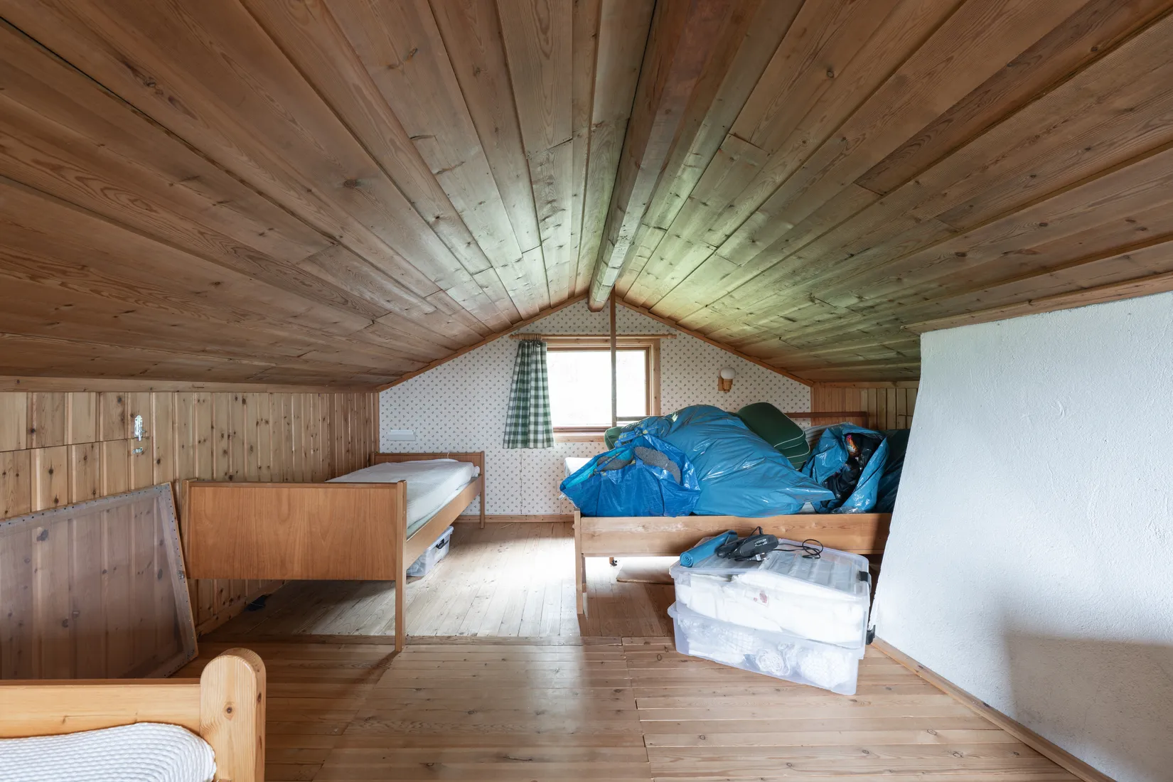 Fritidshus, Rockvallen 88, Härjedalen