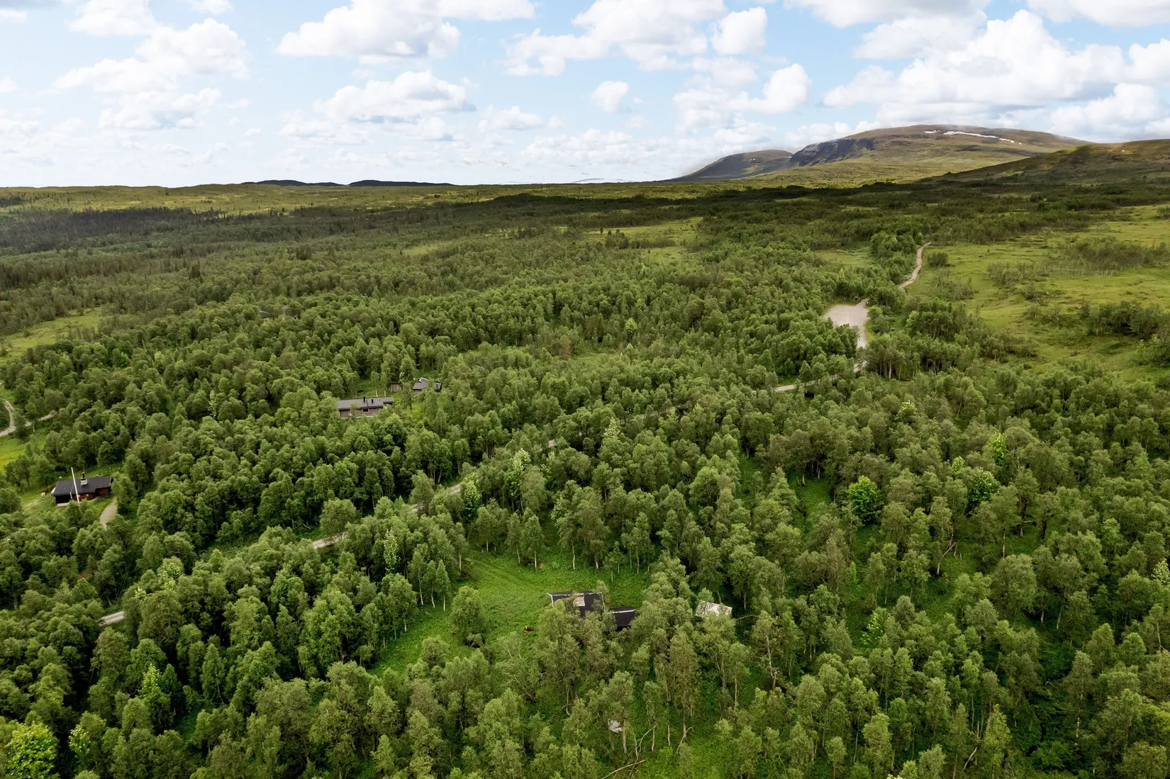 Fritidshus, Rockvallen 88, Härjedalen