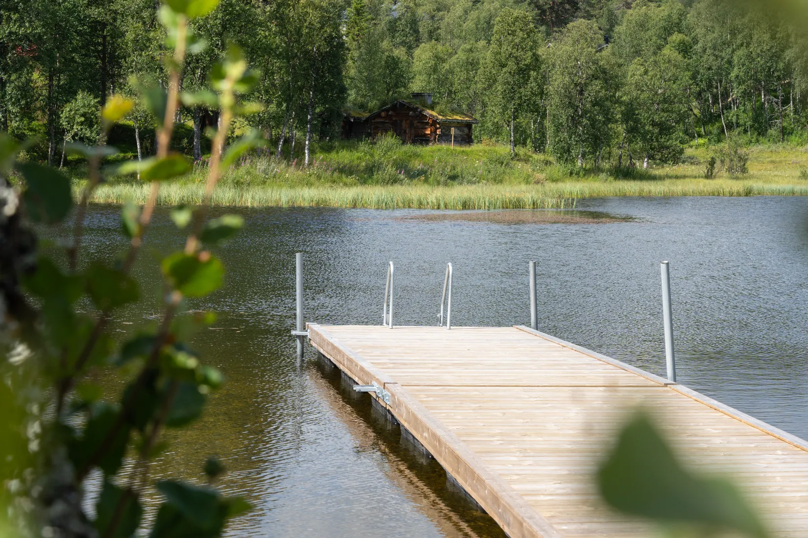 Fritidshus, Rockvallen 88, Härjedalen