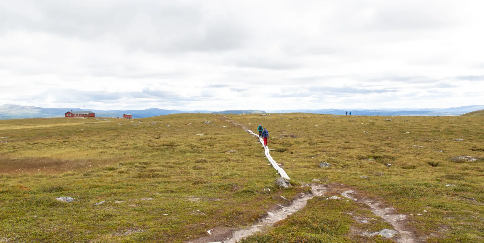 Fritidshus, Rockvallen 88, Härjedalen