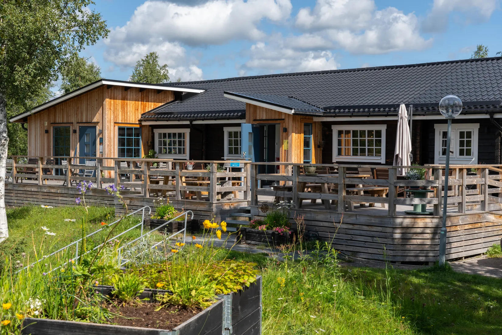 Fritidshus, Rockvallen 88, Härjedalen