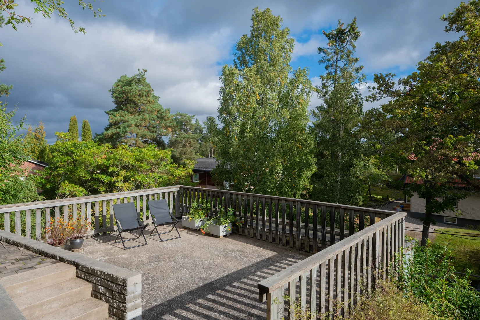 Villa, Hästbäcksvägen 6A, Stuvsta Stensängen, Huddinge