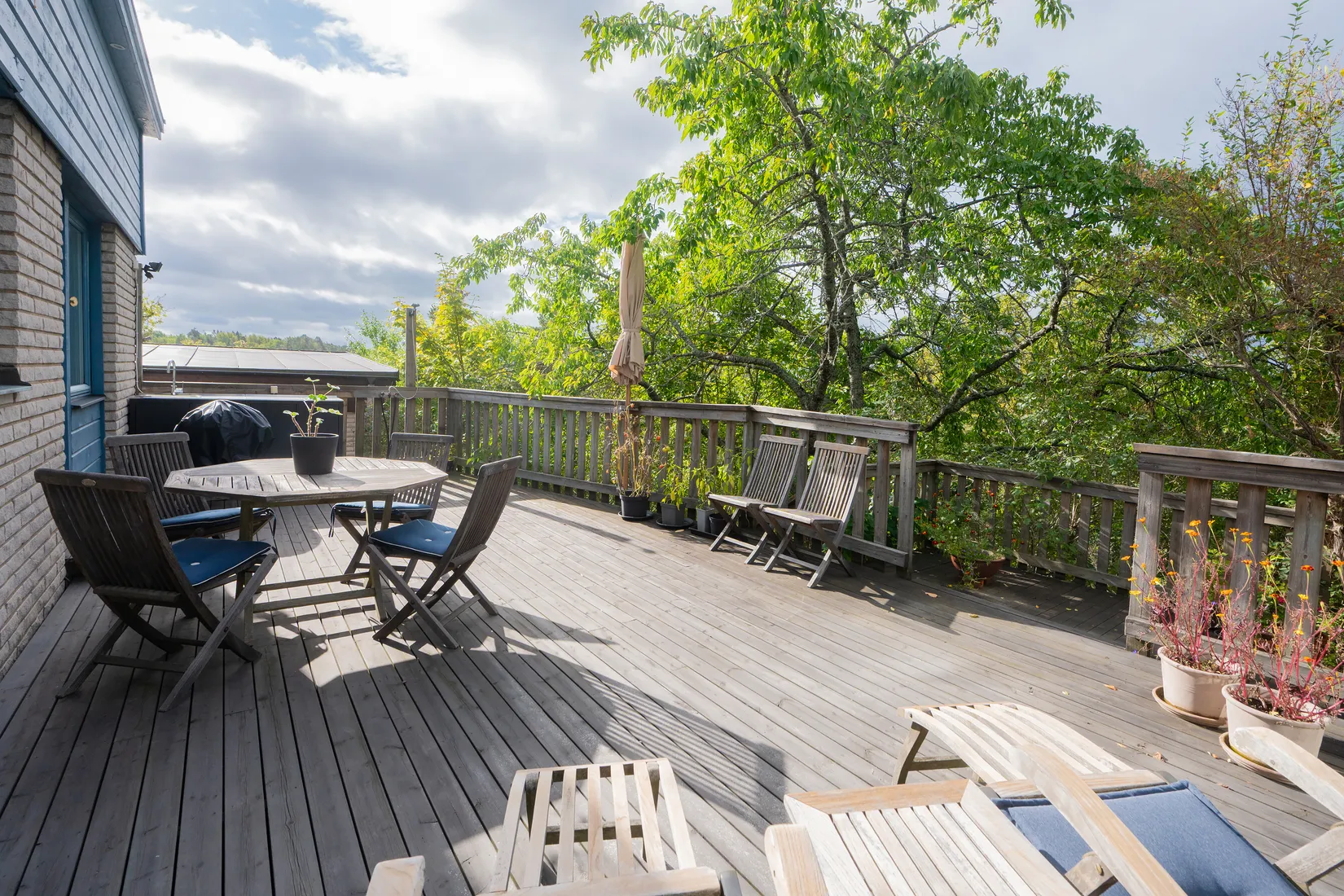 Villa, Hästbäcksvägen 6A, Stuvsta Stensängen, Huddinge