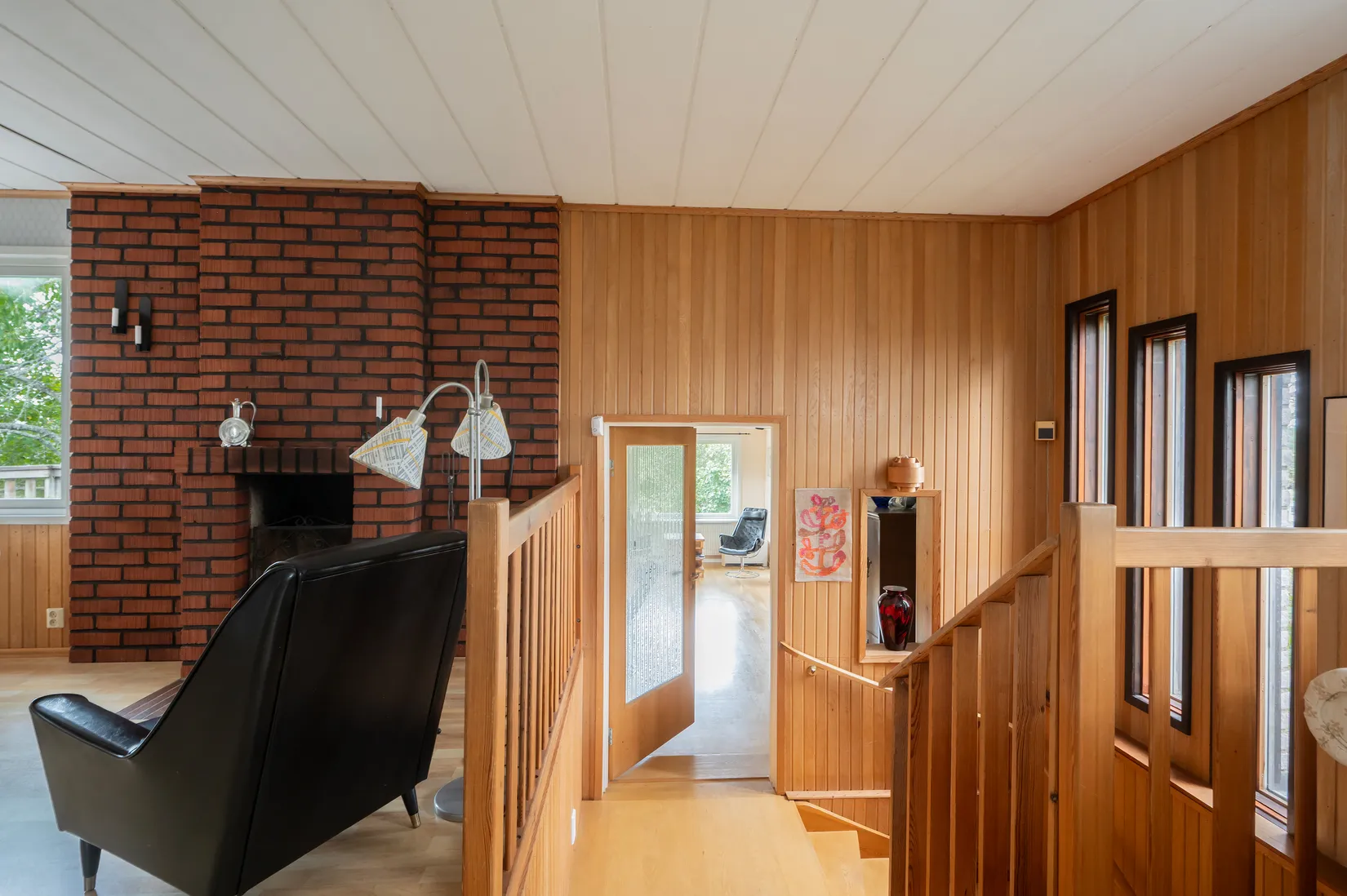 Villa, Hästbäcksvägen 6A, Stuvsta Stensängen, Huddinge