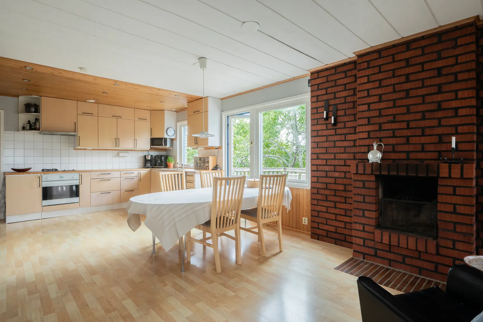 Villa, Hästbäcksvägen 6A, Stuvsta Stensängen, Huddinge