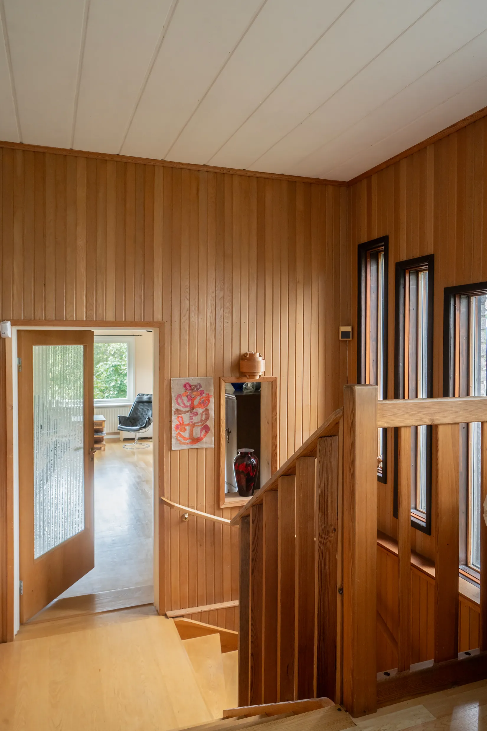 Villa, Hästbäcksvägen 6A, Stuvsta Stensängen, Huddinge