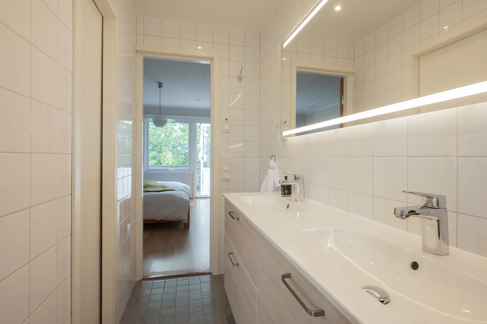Villa, Hästbäcksvägen 6A, Stuvsta Stensängen, Huddinge
