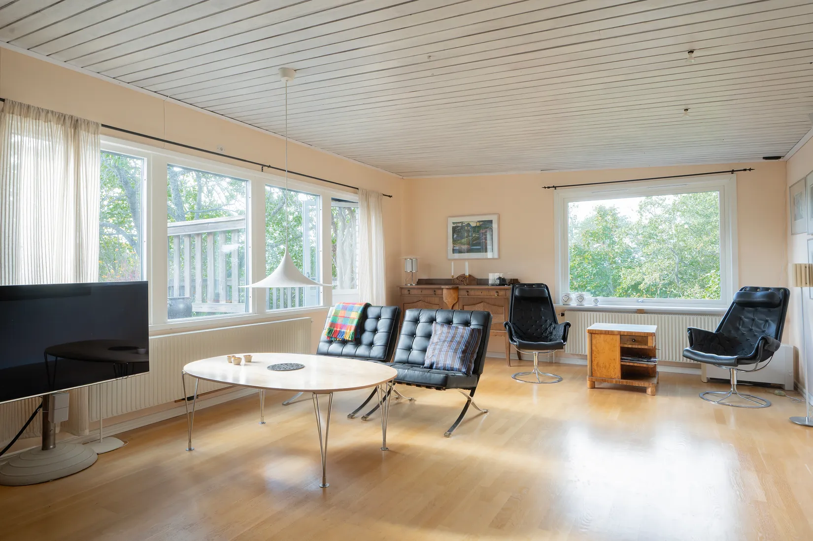 Villa, Hästbäcksvägen 6A, Stuvsta Stensängen, Huddinge