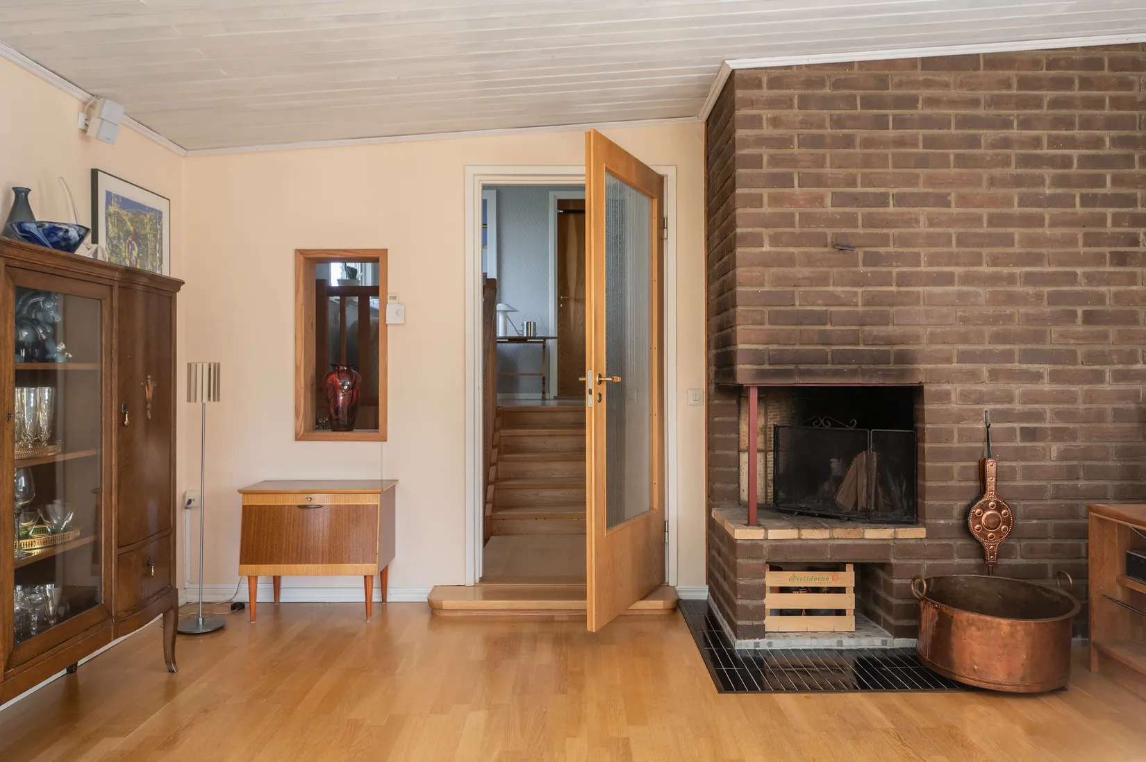 Villa, Hästbäcksvägen 6A, Stuvsta Stensängen, Huddinge