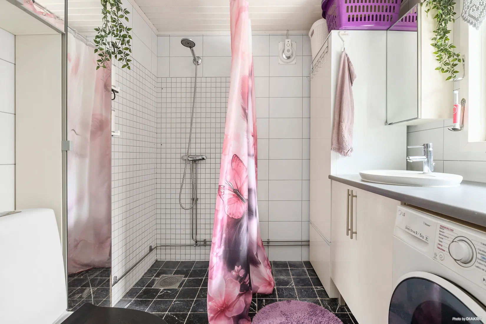 Villa, Byttvretsvägen 12, Långvik, Värmdö