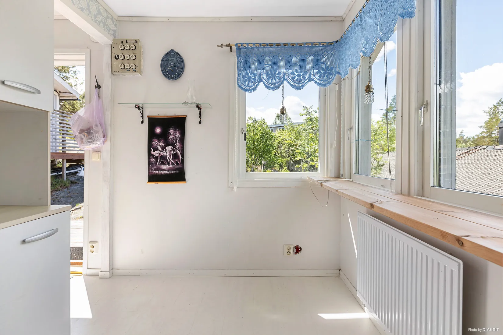 Villa, Byttvretsvägen 12, Långvik, Värmdö
