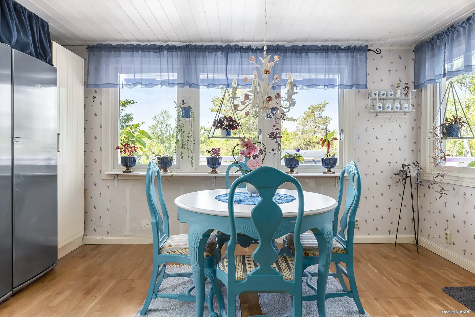 Villa, Byttvretsvägen 12, Långvik, Värmdö