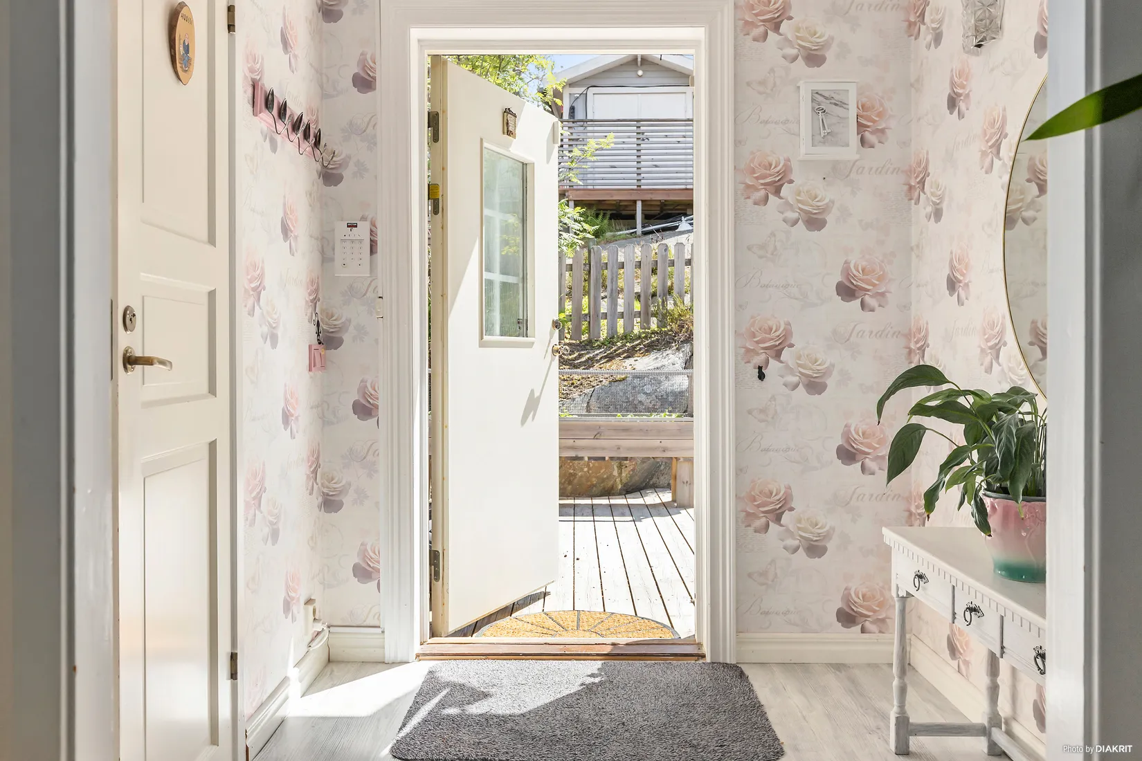 Villa, Byttvretsvägen 12, Långvik, Värmdö