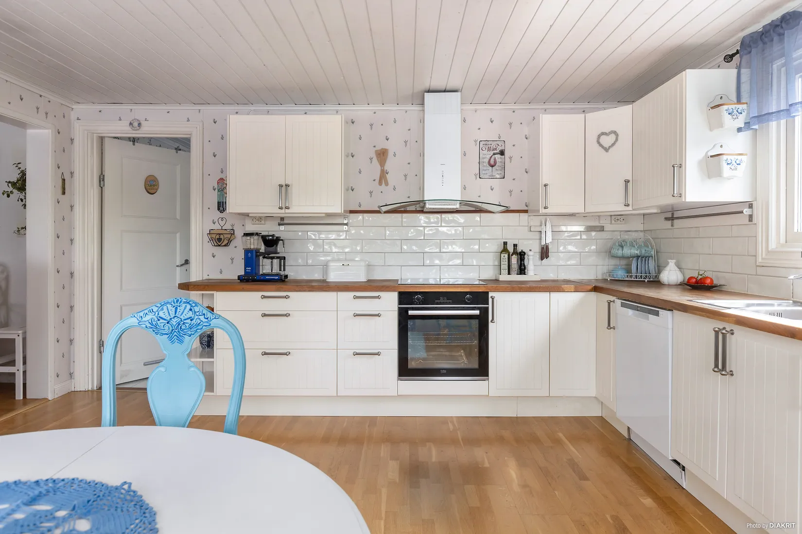 Villa, Byttvretsvägen 12, Långvik, Värmdö